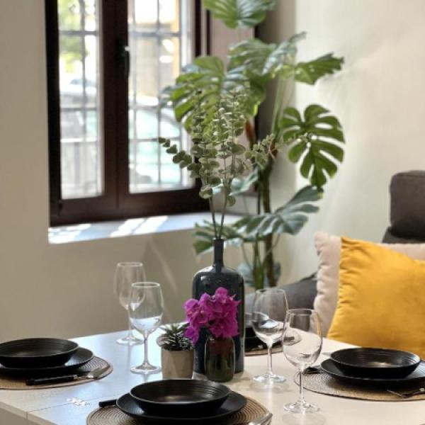 Loft Jumaral La Magdalena 