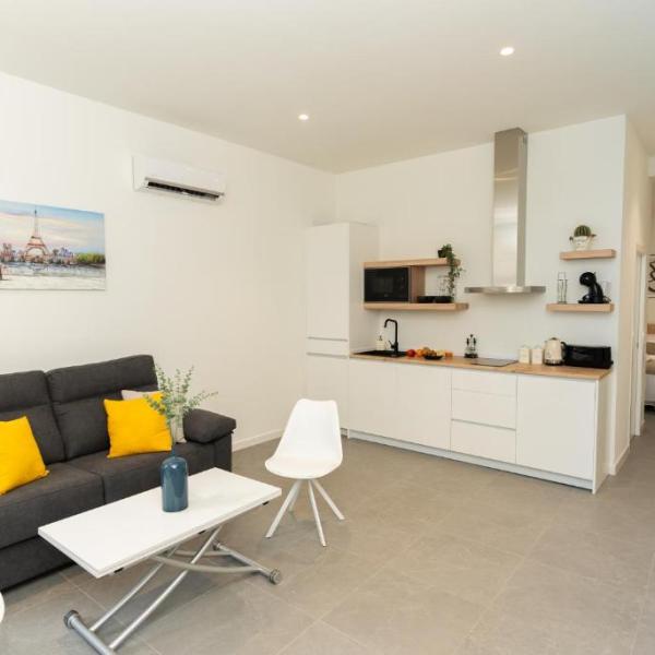 Loft Jumaral La Magdalena 