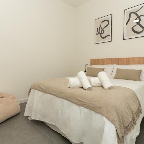Loft Jumaral La Magdalena 