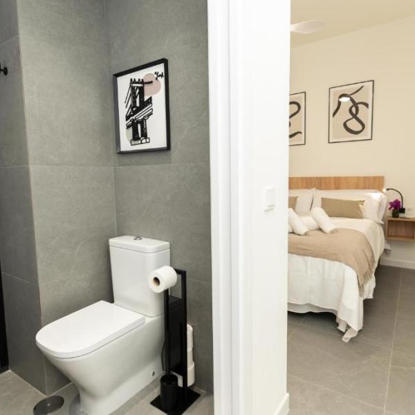 Loft Jumaral La Magdalena 
