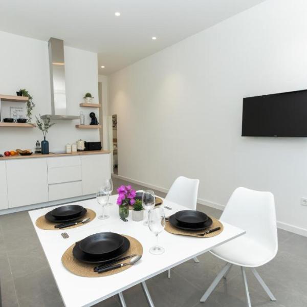 Loft Jumaral La Magdalena 