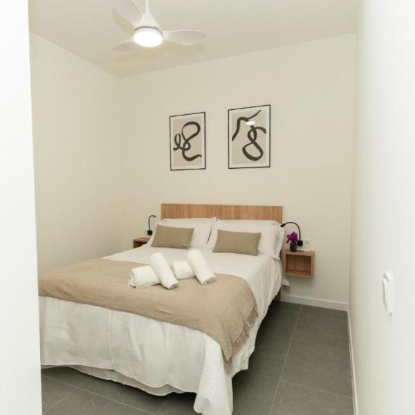 Loft Jumaral La Magdalena 