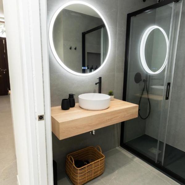 Loft Jumaral La Magdalena 