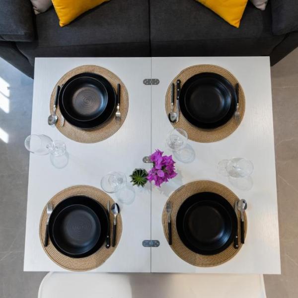 Loft Jumaral La Magdalena 