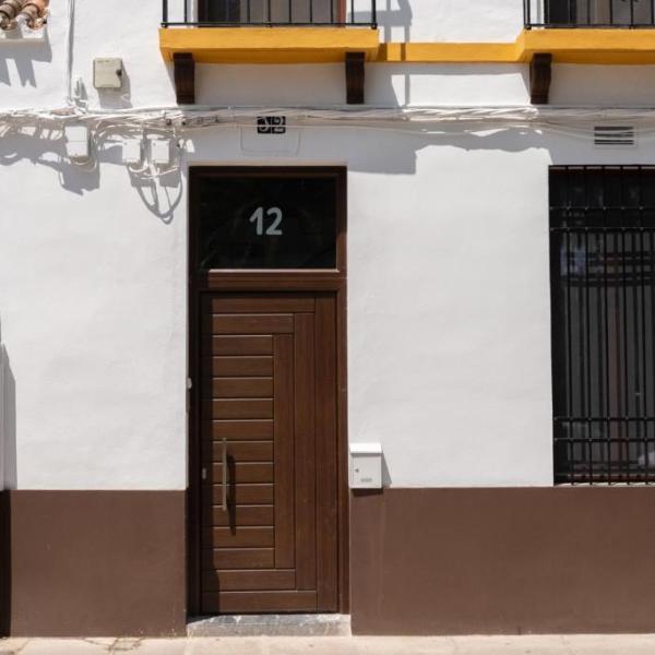 Loft Jumaral La Magdalena 