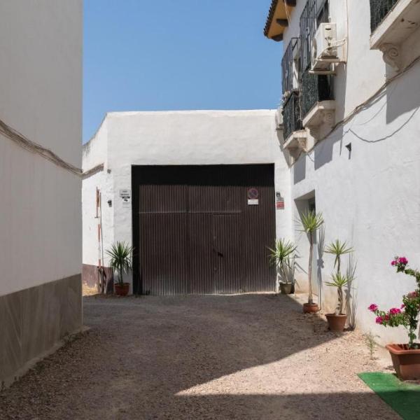Loft Jumaral La Magdalena 