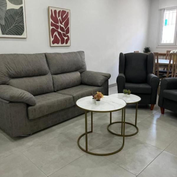 Duplex Agustin Moreno 