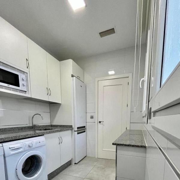 Duplex Agustin Moreno 