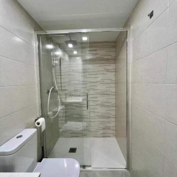Duplex Agustin Moreno 