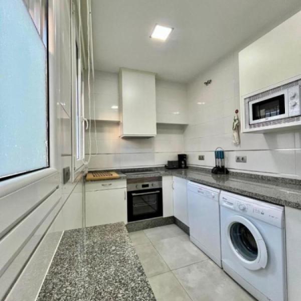 Duplex Agustin Moreno 