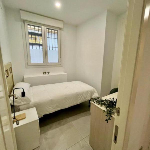 Duplex Agustin Moreno 