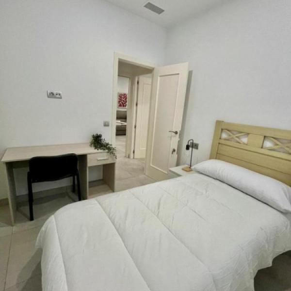 Duplex Agustin Moreno 