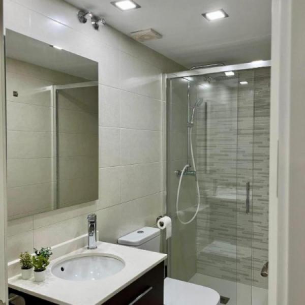 Duplex Agustin Moreno 