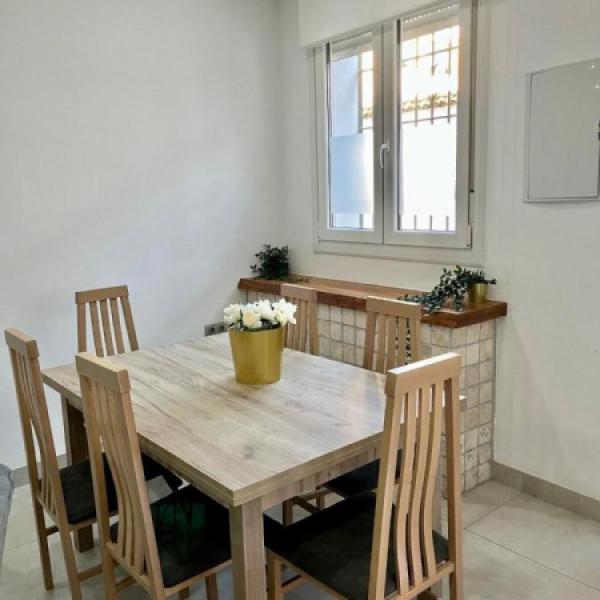 Duplex Agustin Moreno 