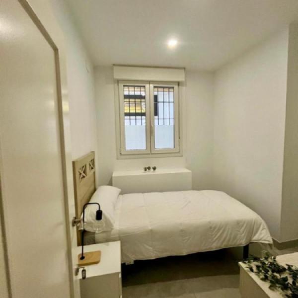 Duplex Agustin Moreno 