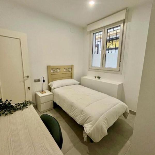 Duplex Agustin Moreno 