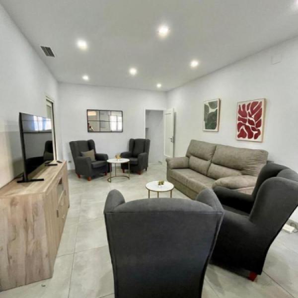 Duplex Agustin Moreno 