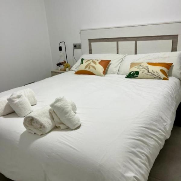 Duplex Agustin Moreno 