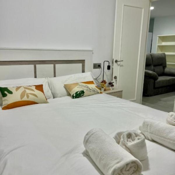 Duplex Agustin Moreno 