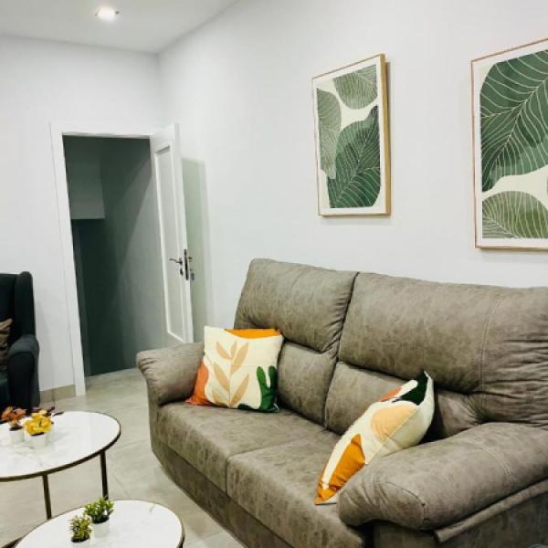 Duplex Agustin Moreno 