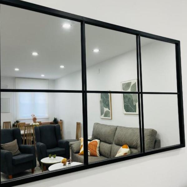 Duplex Agustin Moreno 