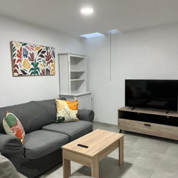Duplex Agustin Moreno 
