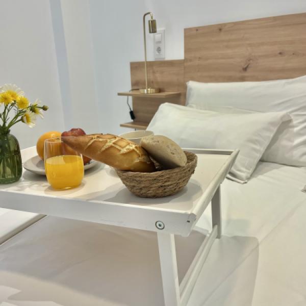 Loft La Gitanilla