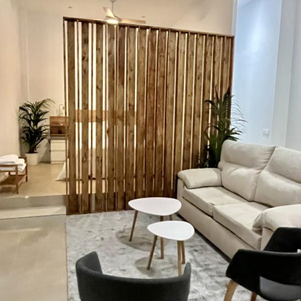 Loft La Gitanilla