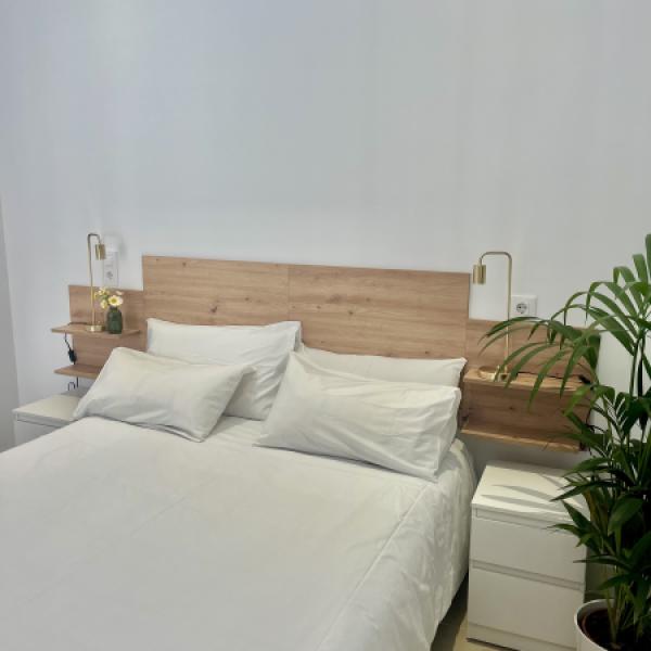 Loft La Gitanilla