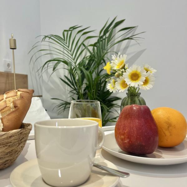 Loft La Gitanilla