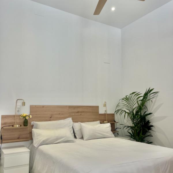Loft La Gitanilla