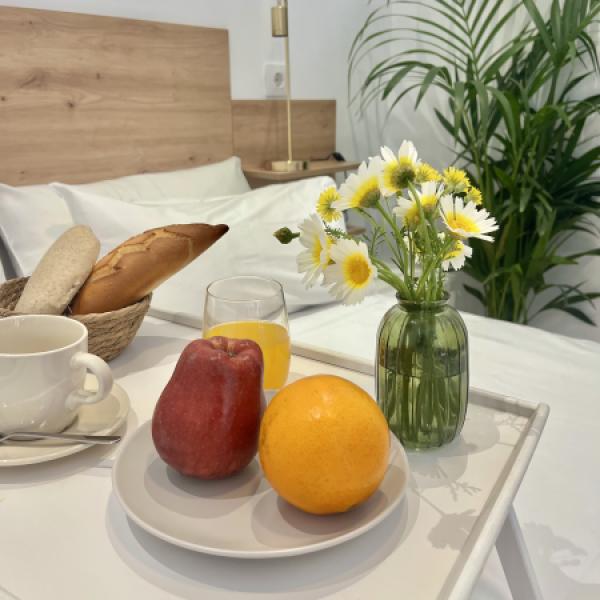 Loft La Gitanilla
