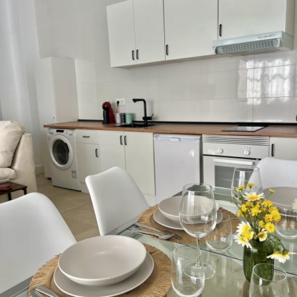 Loft La Gitanilla