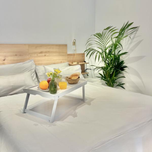 Loft La Gitanilla