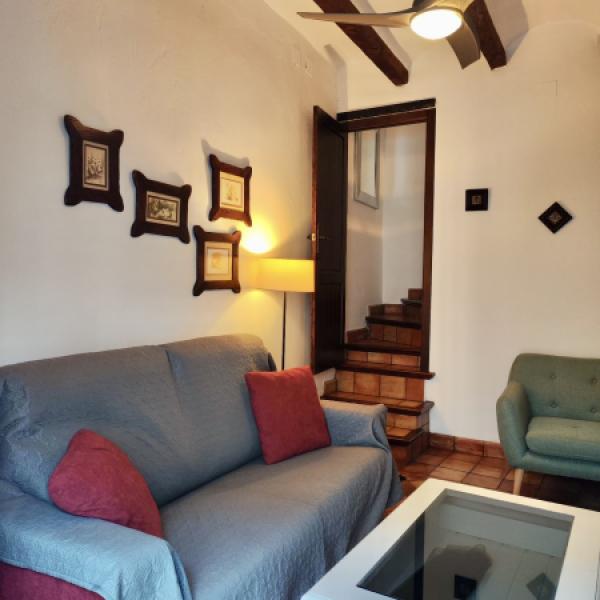 Casa de los Arcos
