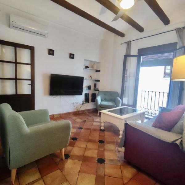 Casa de los Arcos