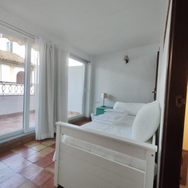 Casa de los Arcos