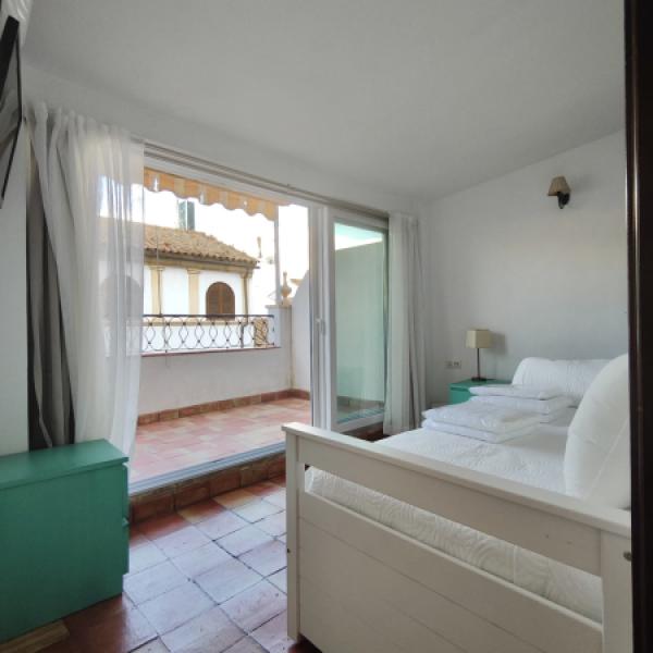 Casa de los Arcos
