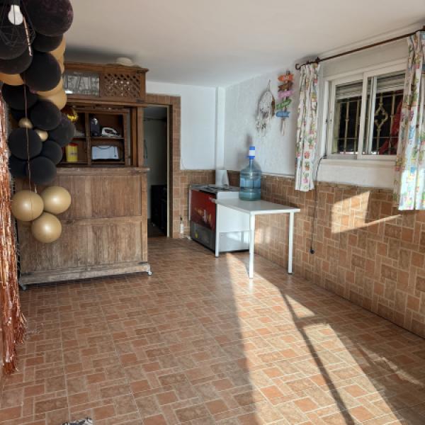 Casa Las lobas