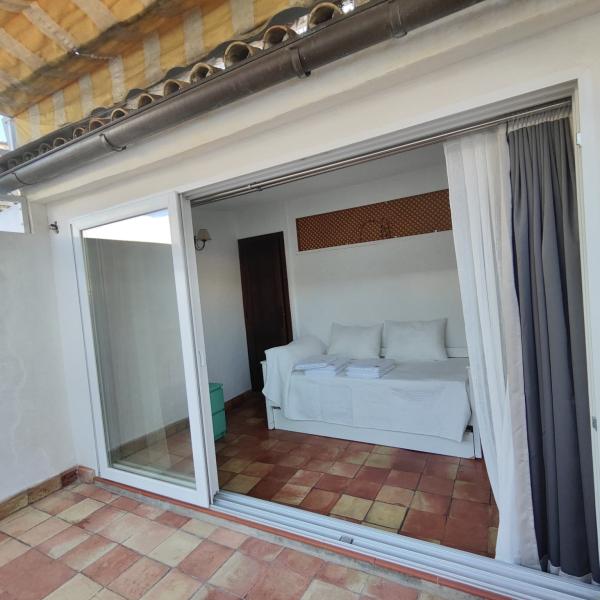 Casa de los Arcos