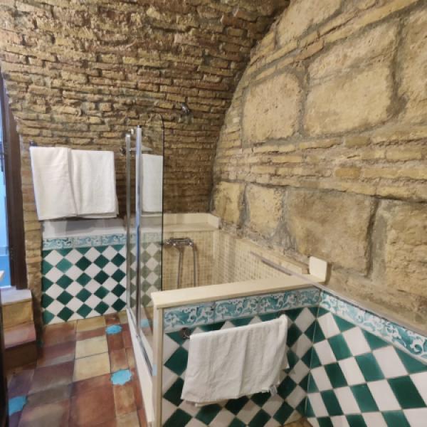 Casa de los Arcos