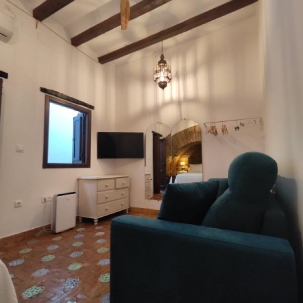 Casa de los Arcos