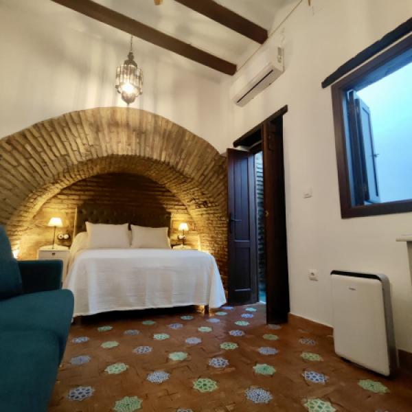 Casa de los Arcos