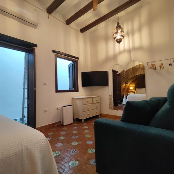 Casa de los Arcos