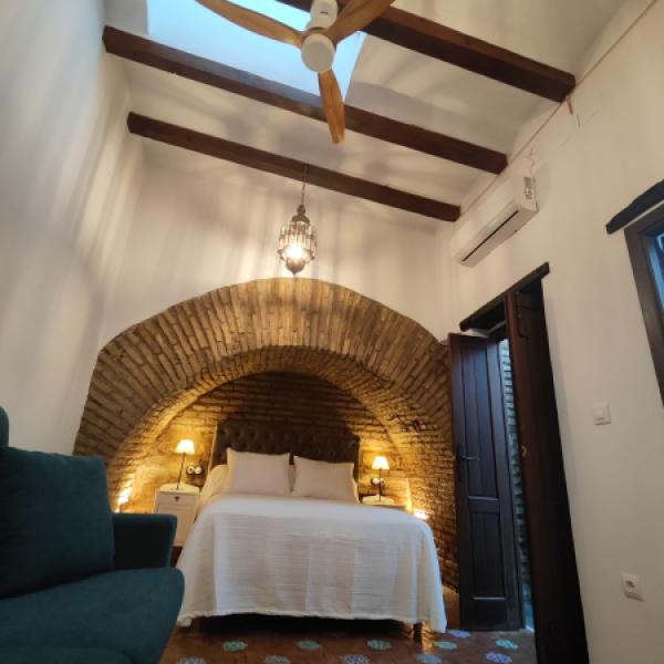 Casa de los Arcos