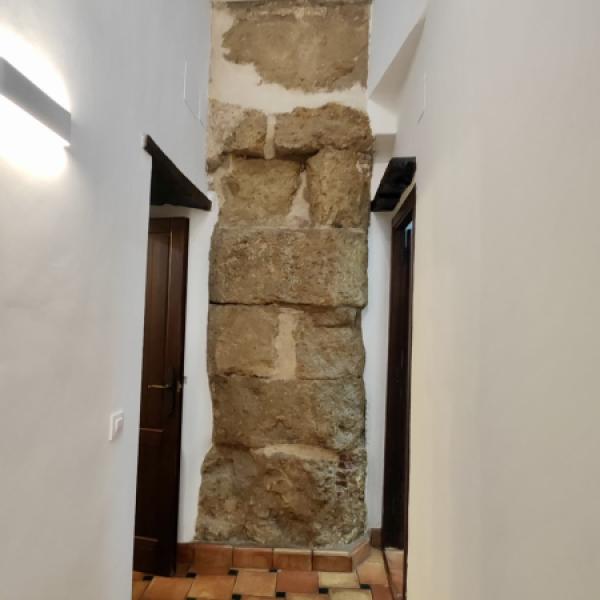 Casa de los Arcos
