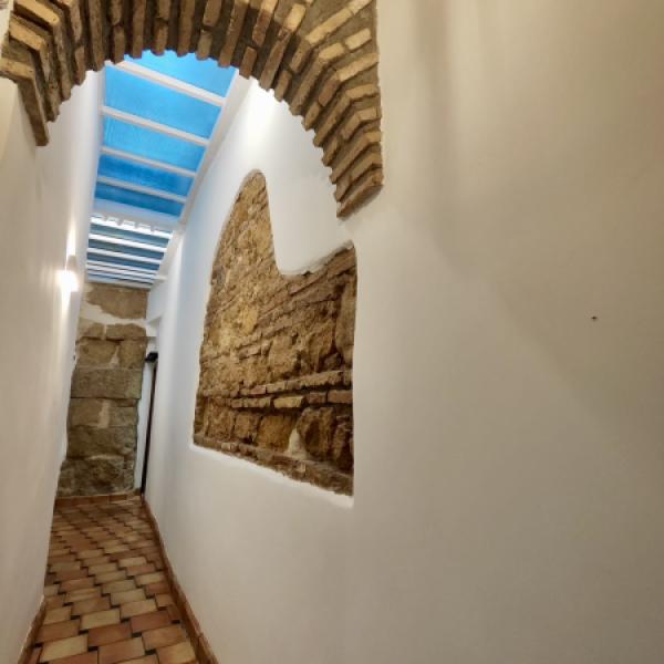 Casa de los Arcos