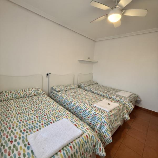 Casa Las lobas