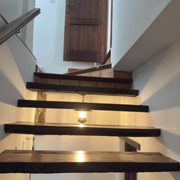 Casa de los Arcos