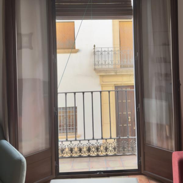 Casa de los Arcos